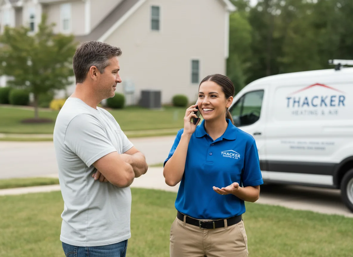 Ac Repair Whitefield, OK FAQs